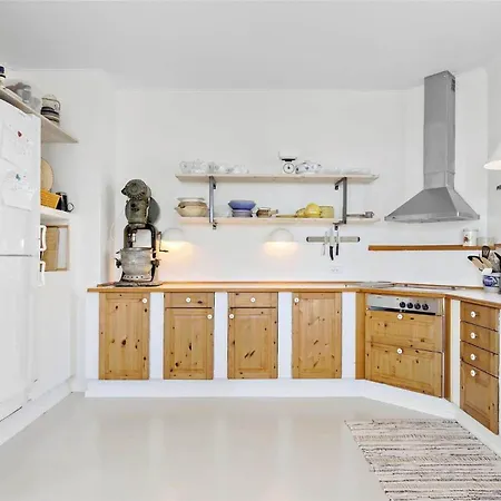 Casa de Férias 5538-svaneke-arsdale-kirkevej-2