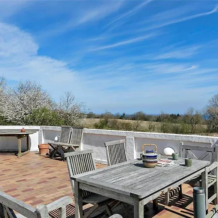 Casa de Férias 5538-svaneke-arsdale-kirkevej-2 Svaneke
