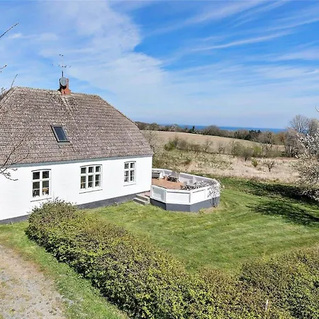 Casa de Férias 5538-svaneke-arsdale-kirkevej-2